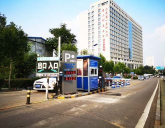 如何選擇一家專業可靠的車牌識別系統廠家？