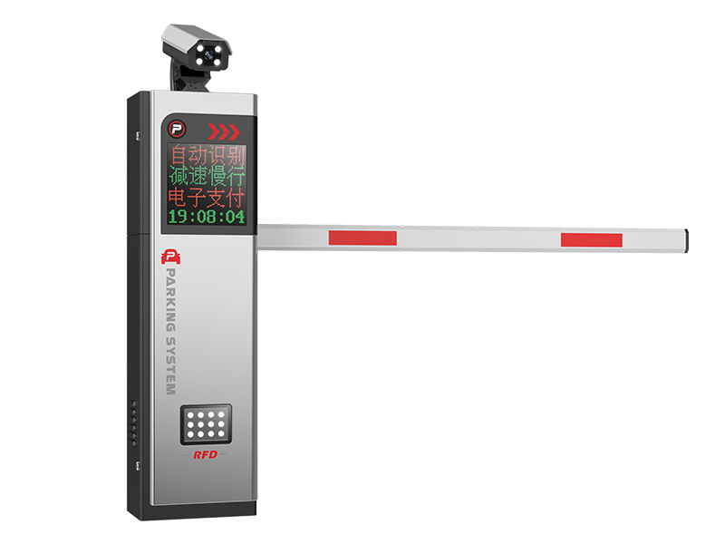 停車(chē)場(chǎng)系統(tǒng)為什么成為許多停車(chē)場(chǎng)的選擇？